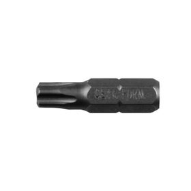 Ceta Form CB808IPR 25 mm 5 Köşe Delikli Torx Bits Uç