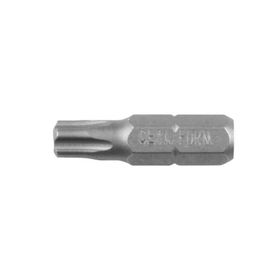 Ceta Form CB808IPR 25 mm 5 Köşe Delikli Torx Bits Uç