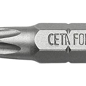 Ceta Form CB/808T T20x25 mm Delikli Torx Bits Uç