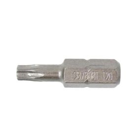 Ceta Form CB/808T T20x25 mm Delikli Torx Bits Uç