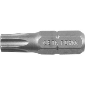 Ceta Form CB/808T T20x25 mm Delikli Torx Bits Uç