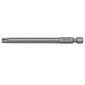 Ceta Form CB/8094 T10x90 mm Torx Bits Uç