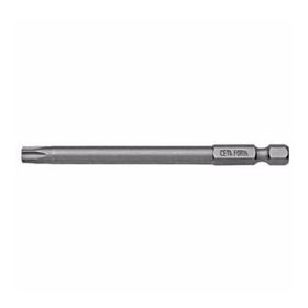 Ceta Form CB/8096 T20x90 mm Torx Bits Uç