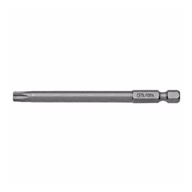Ceta Form CB/8097 T25x90 mm Torx Bits Uç