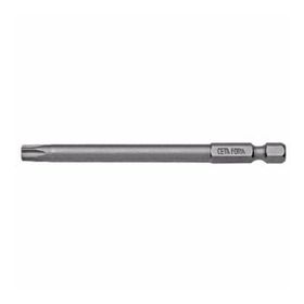 Ceta Form CB/8099 T30x90 mm Torx Bits Uç