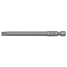 Ceta Form CB/8099 T30x90 mm Torx Bits Uç