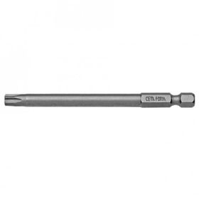 Ceta Form CB/8099 T30x90 mm Torx Bits Uç