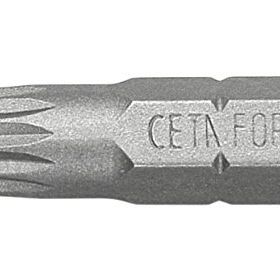 Ceta Form CB/810T T27x25 mm Delikli Torx Bits Uç