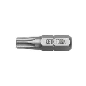 Ceta Form CB/811B 1/4" Torx 30x25 mm Bits Uç