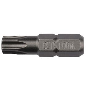Ceta Form CB/812 T40x25 mm Torx Bits Uç