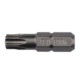 Ceta Form CB/812 T40x25 mm Torx Bits Uç