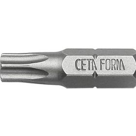 Ceta Form CB/812 T40x25 mm Torx Bits Uç