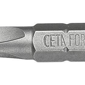 Ceta Form CB/812T T40x25 mm Delikli Torx Bits Uç