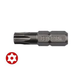 Ceta Form CB/812T T40x25 mm Delikli Torx Bits Uç