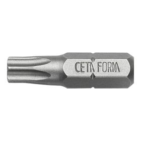 Ceta Form CB/813 T45x25 mm Torx Bits Uç