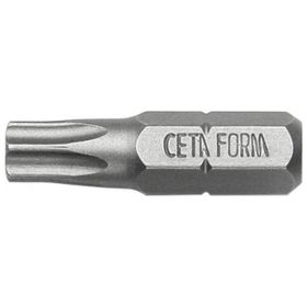 Ceta Form CB/823 T9x50 mm Torx Bits Uçlar