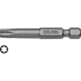 Ceta Form CB/824 T10x50 mm Torx Bits Uçlar