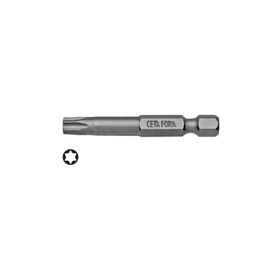Ceta Form CB/824 T10x50 mm Torx Bits Uçlar