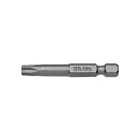 Ceta Form CB/825 1/4 inç 12'li Torx Bits Uç