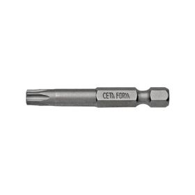 Ceta Form Cb/826tm T20 50 mm Darbeli Kullanıma Uygun Torx Bits Uç