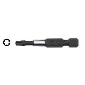 Ceta Form Cb/826tm T20 50 mm Darbeli Kullanıma Uygun Torx Bits Uç