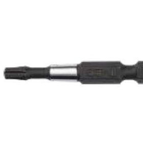 Ceta Form Cb/826tm T20 50 mm Darbeli Kullanıma Uygun Torx Bits Uç