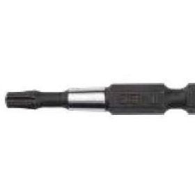 Ceta Form Cb/826tm T20 50 mm Darbeli Kullanıma Uygun Torx Bits Uç
