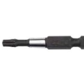Ceta Form Cb/826tm T20 50 mm Darbeli Kullanıma Uygun Torx Bits Uç