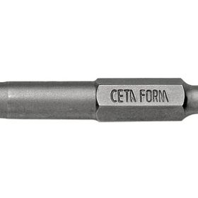 Ceta Form CB/829 50 mm Torx Bits Uçlar
