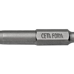 Ceta Form CB/829 50 mm Torx Bits Uçlar
