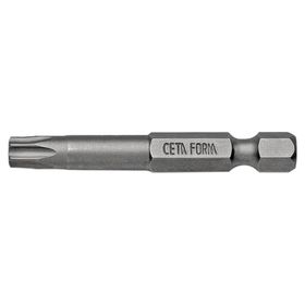 Ceta Form CB/829 50 mm Torx Bits Uçlar