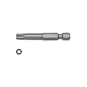 Ceta Form CB/829B 1/4 inç T30x50 mm 50'li Torx Bits Uç