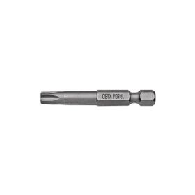 Ceta Form CB/830 1/4 inç 12'li Torx Bits Uç