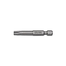 Ceta Form CB/830 1/4 inç 12'li Torx Bits Uç