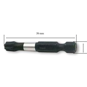 Ceta Form Cb/830tm T40 50 mm Torx Darbeli Kullanıma Uygun Bits Uç