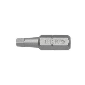 Ceta Form CB/841 25 mm Kare Bits Uç