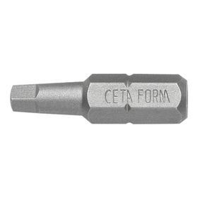 Ceta Form CB/841 25 mm Kare Bits Uç