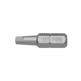 Ceta Form CB/842 25 mm Kare Bits Uç