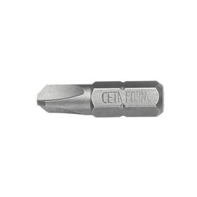 Ceta Form CB/862 25 mm Torq Set Bits Uç