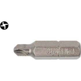 Ceta Form CB/864 25 mm Torq Set Bits Uç