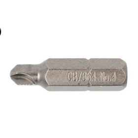 Ceta Form CB/864 25 mm Torq Set Bits Uç