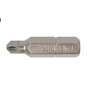 Ceta Form CB/864 25 mm Torq Set Bits Uç
