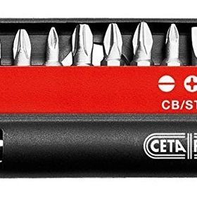 Ceta Form CB/864 25 mm Torq Set Bits Uç