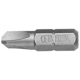 Ceta Form CB/865 25 mm Torq Set Bits Uç