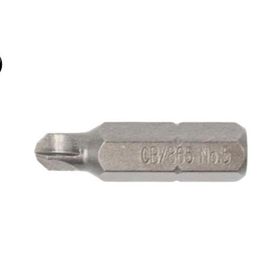 Ceta Form CB/865 25 mm Torq Set Bits Uç