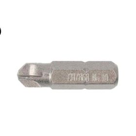 Ceta Form CB/868 25 mm Torq Set Bits Uç