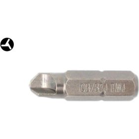 Ceta Form CB/874 25 mm Trı-Wıng Bits Uç