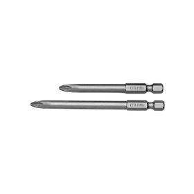 Ceta Form CB/912 1/4 inç PZ 2x90 mm 12'li Pozidriv Bits Uç