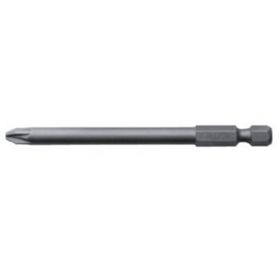 Ceta Form CB/912 1/4 inç PZ 2x90 mm 12'li Pozidriv Bits Uç