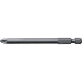Ceta Form CB/912 1/4 inç PZ 2x90 mm 12'li Pozidriv Bits Uç